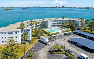 Biscayne Sea Club