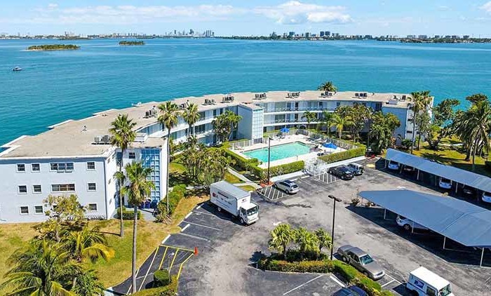 Biscayne Sea Club
