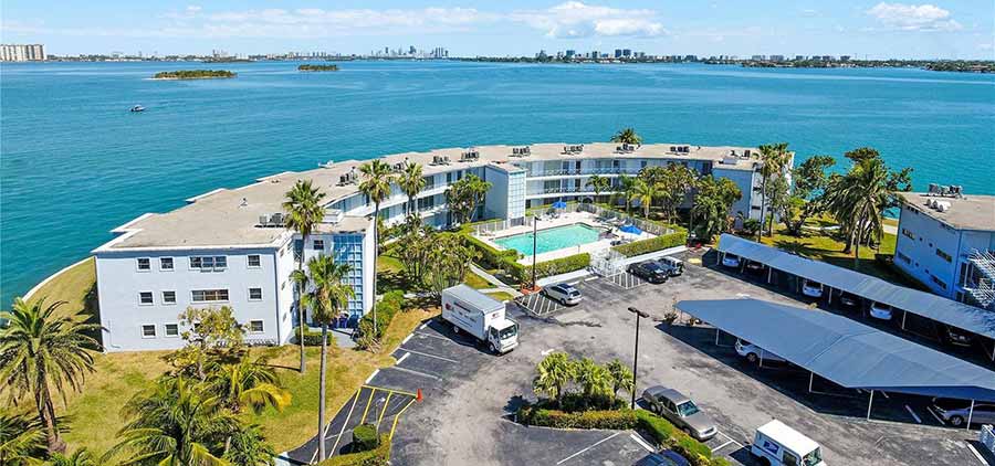 Biscayne Sea Club
