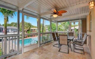 porch